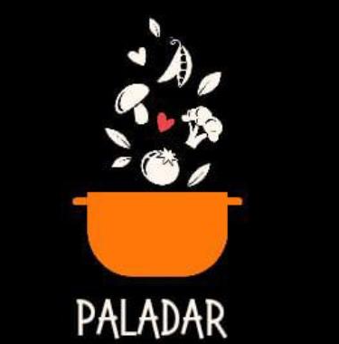 Paladar Logo